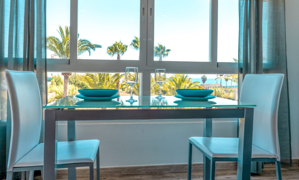 Algarrobo Beach Holidays 1