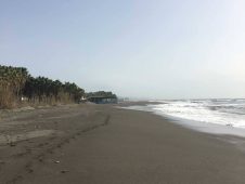 almayate-beach-nudist-naturist-campsite-restaurant-kiosk-chiringuito-summer-tourists