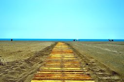 playa almy